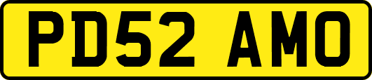 PD52AMO