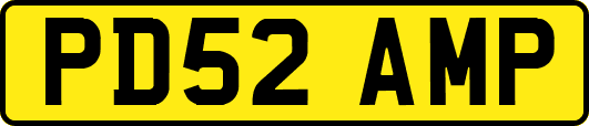 PD52AMP