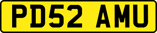 PD52AMU