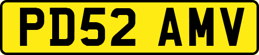 PD52AMV