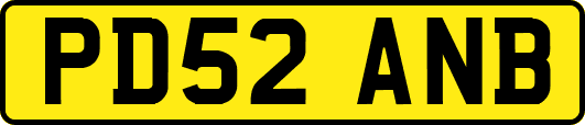 PD52ANB