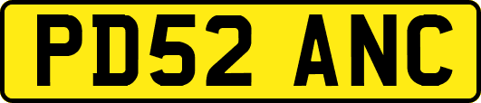 PD52ANC