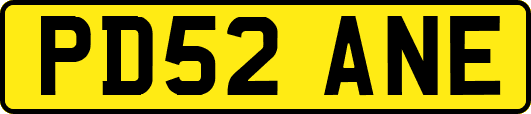 PD52ANE