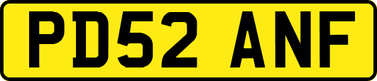 PD52ANF