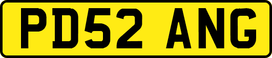 PD52ANG