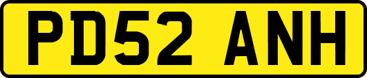 PD52ANH