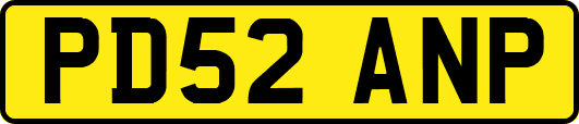 PD52ANP