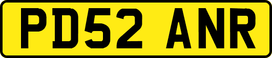 PD52ANR