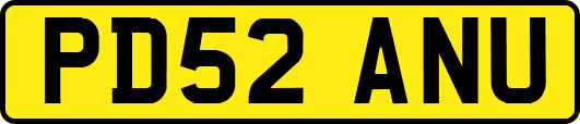 PD52ANU