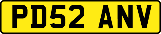 PD52ANV