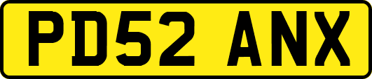 PD52ANX