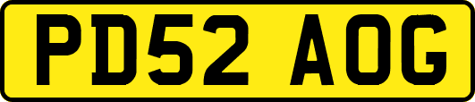 PD52AOG