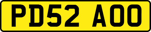 PD52AOO