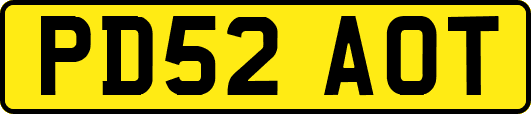 PD52AOT