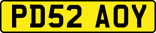 PD52AOY