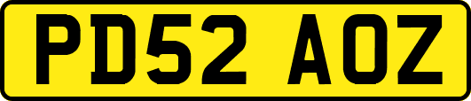 PD52AOZ