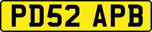 PD52APB