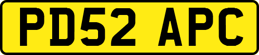 PD52APC