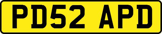 PD52APD