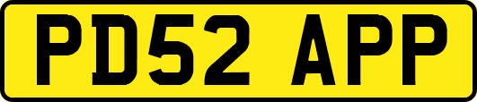 PD52APP