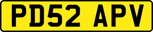 PD52APV