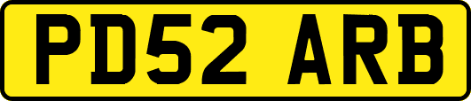PD52ARB