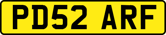 PD52ARF