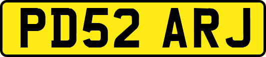 PD52ARJ