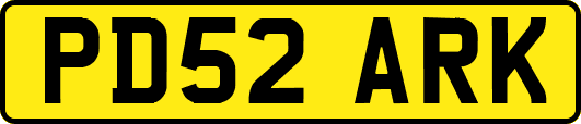 PD52ARK