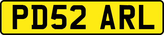 PD52ARL