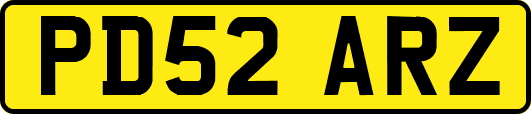 PD52ARZ
