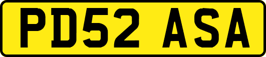 PD52ASA
