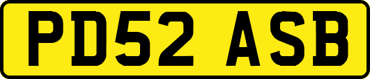 PD52ASB