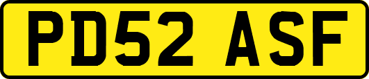 PD52ASF