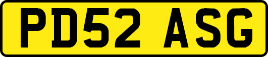 PD52ASG