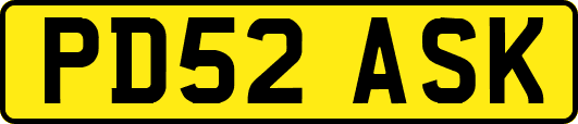 PD52ASK