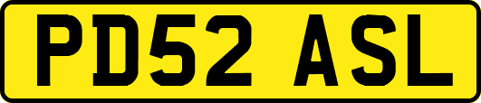 PD52ASL