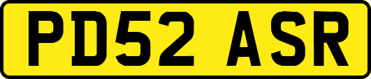 PD52ASR