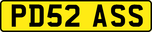 PD52ASS