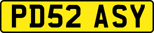 PD52ASY