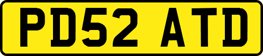 PD52ATD