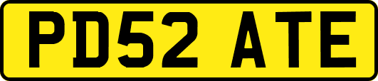 PD52ATE