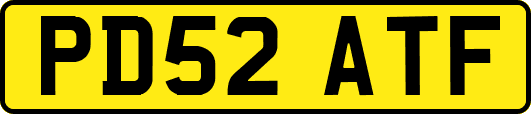 PD52ATF