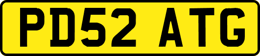 PD52ATG