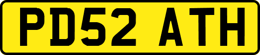 PD52ATH