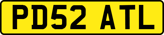 PD52ATL