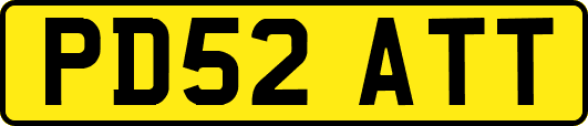 PD52ATT