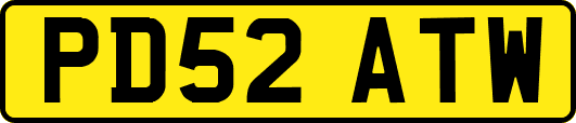 PD52ATW