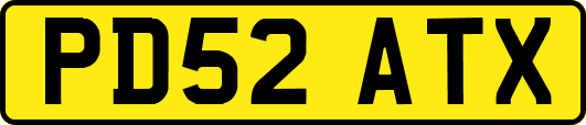 PD52ATX