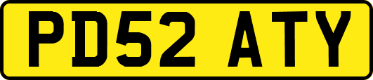 PD52ATY